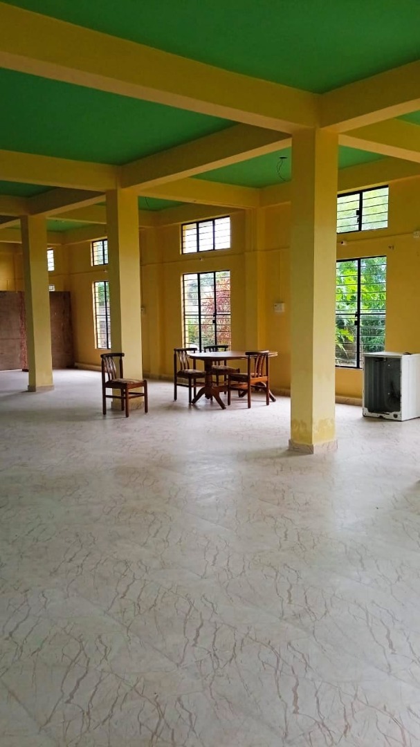 Unfurnished 3bhk in Dipor Boro Path, GARCHUK, Guwahati, Assam, India for Rent